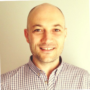 Ben Patterson