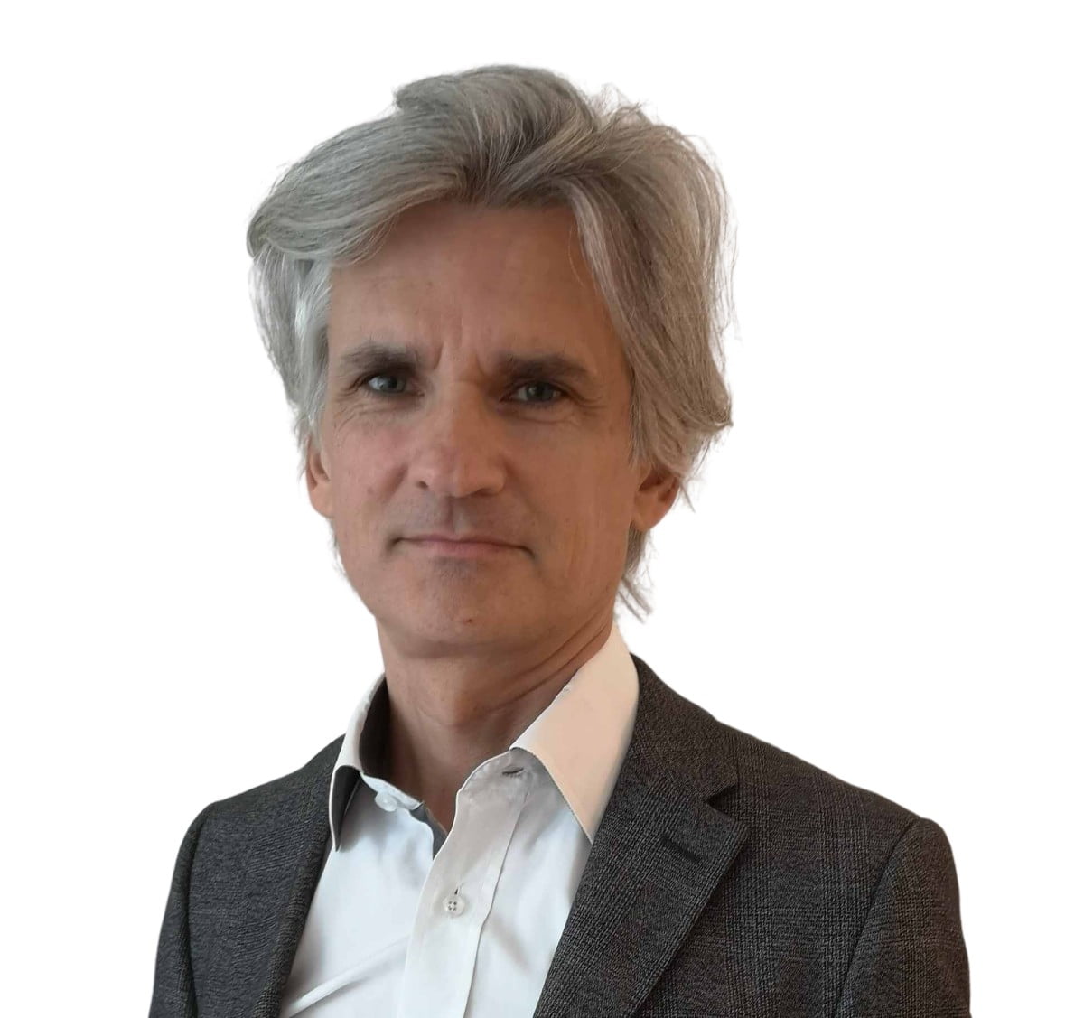 Fritz Mosonyi