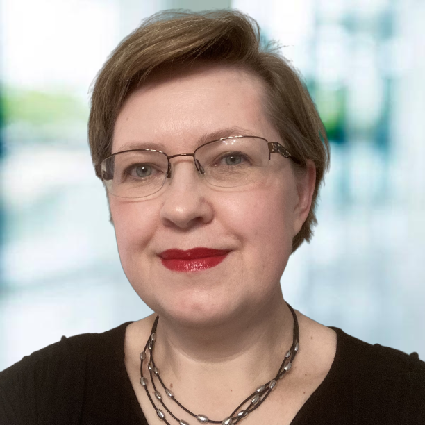 Jelena Perfiljeva