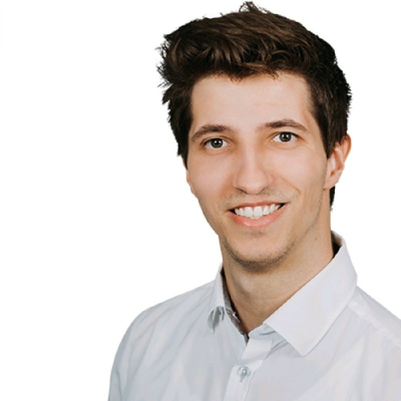 Joshua Heisler