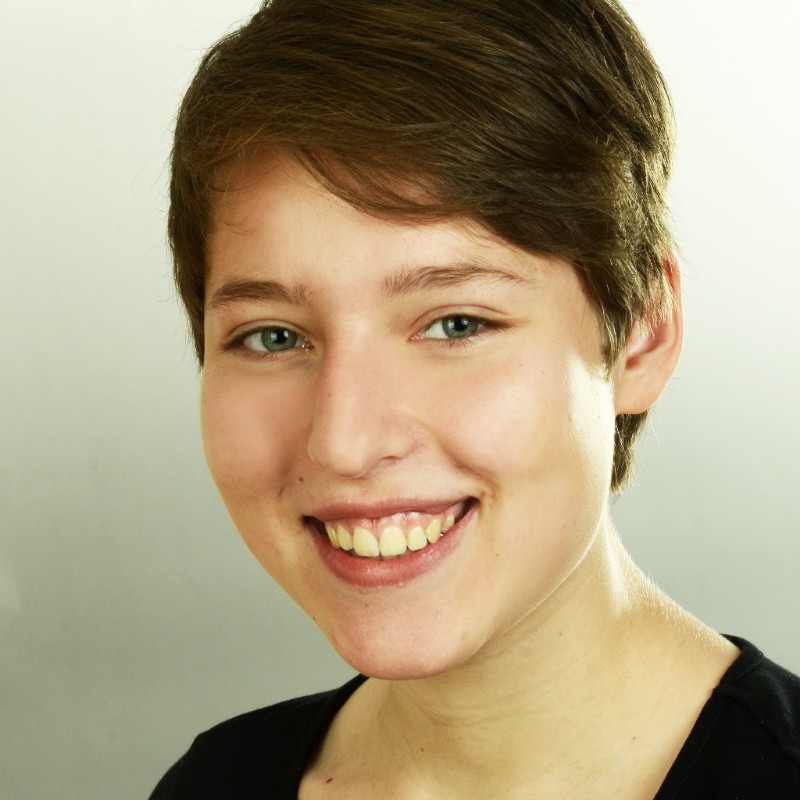 Katharina Altrichter