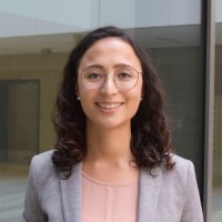 Sevdiye Linnhoff