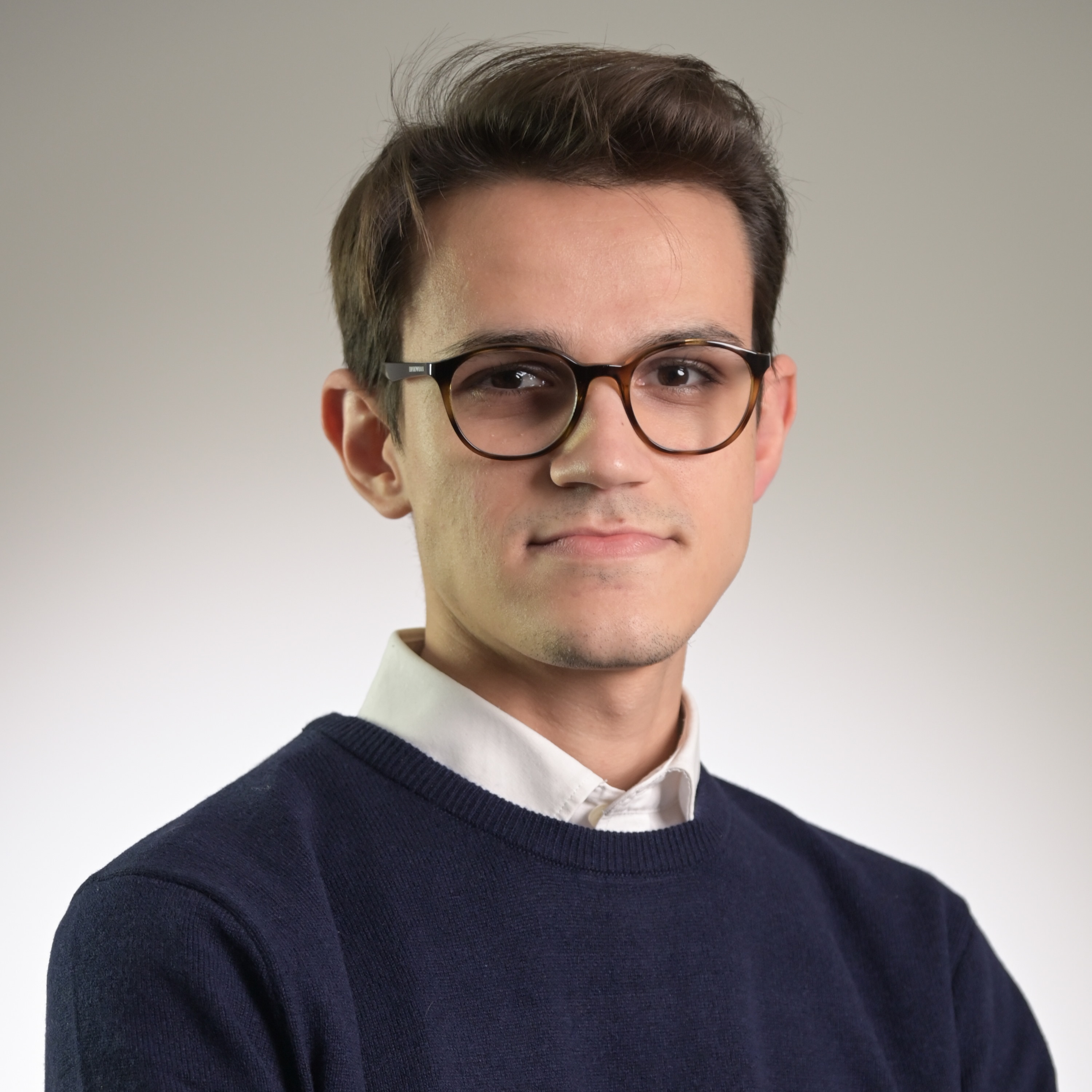 Simone Gaffurini