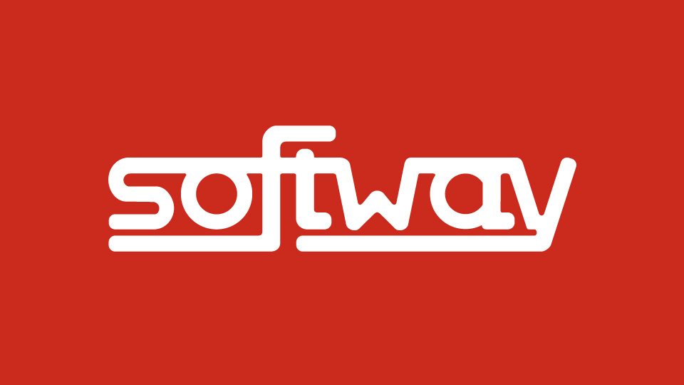 softway company logo
