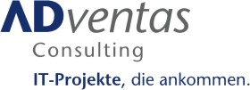 Logo ADventas