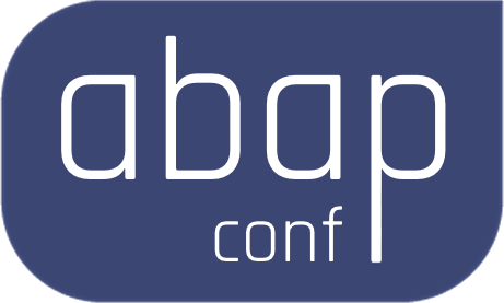 ABAPConf logo