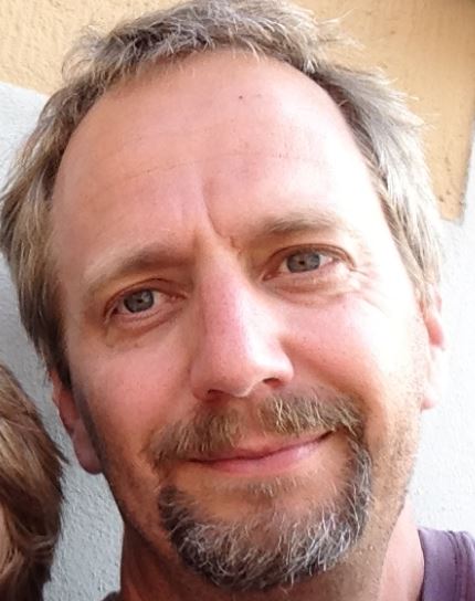 Boris Gebhardt