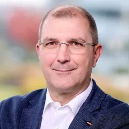 Andre Fischer