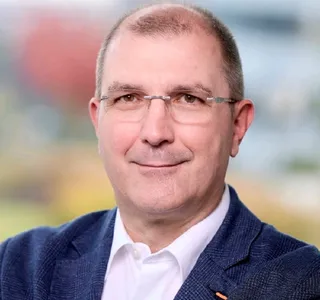 Andre Fischer