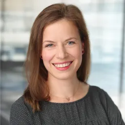 Anne Keller