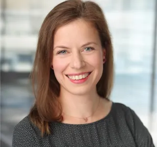 Anne Keller