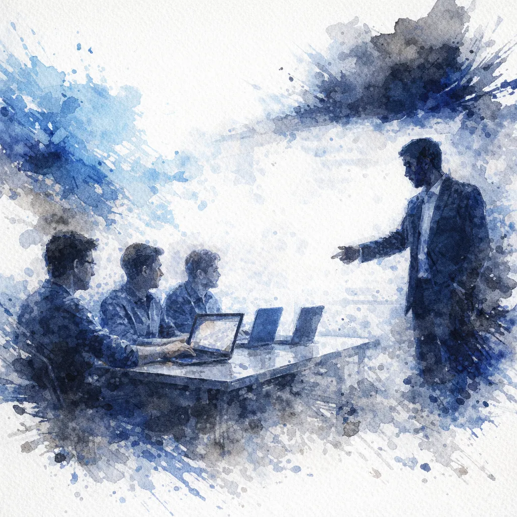 Demo Pods teaser picture