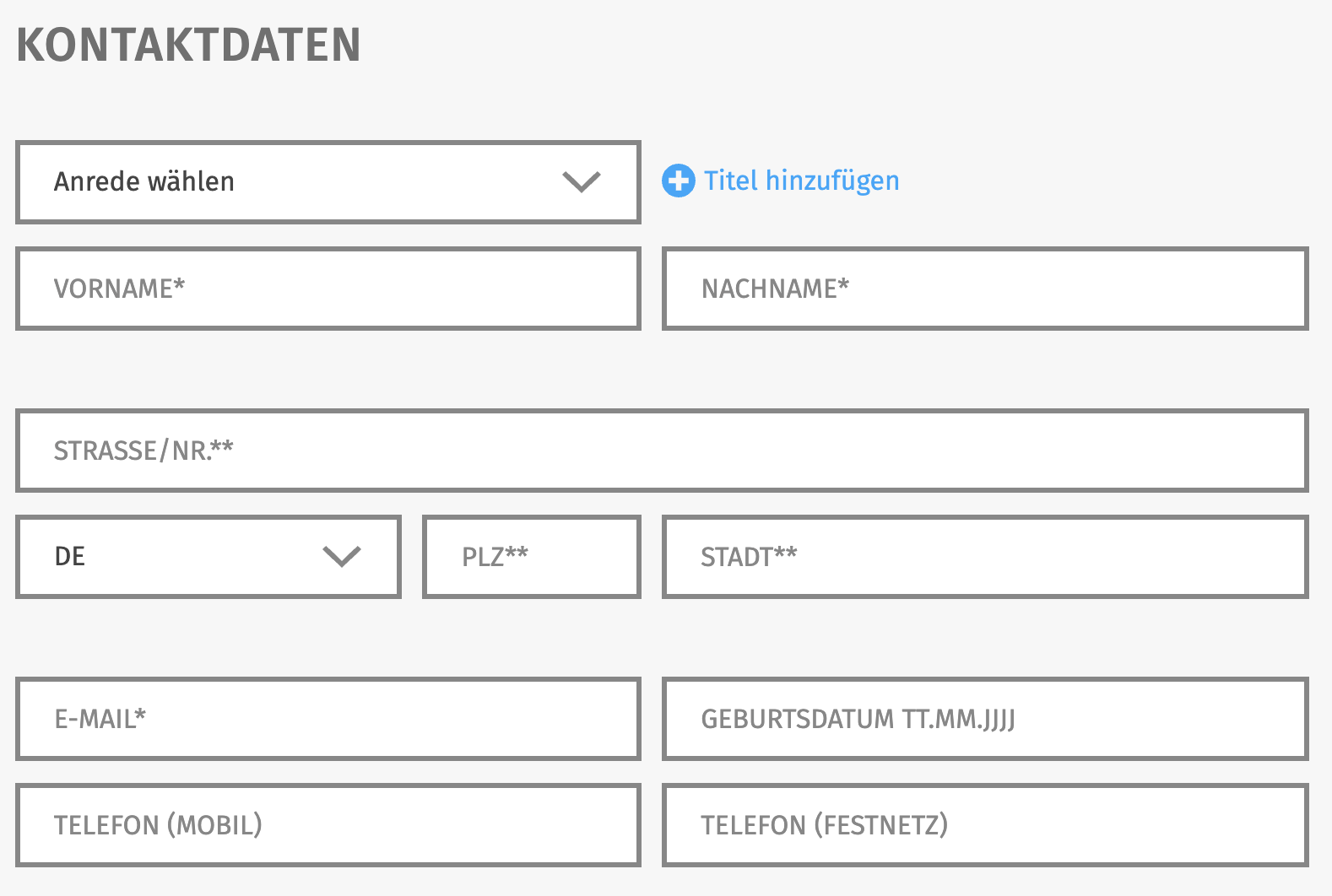 Schritt 5 der Spendenanleitung