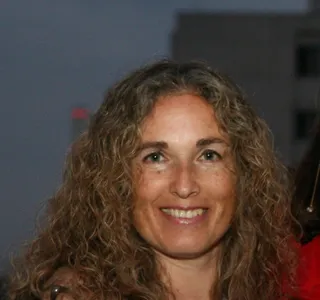 Olga Dolinskaja