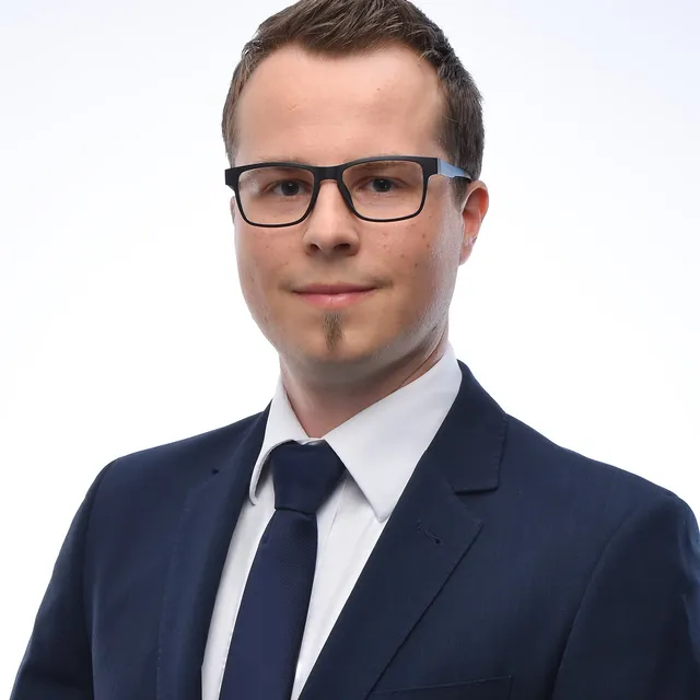 Pascal Kuhnen