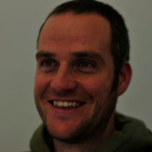 Stephan Heinberg