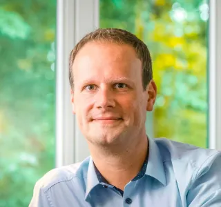Timo John