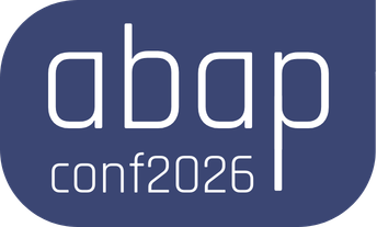 ABAPConf 2026 logo