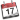 iCal calendar icon