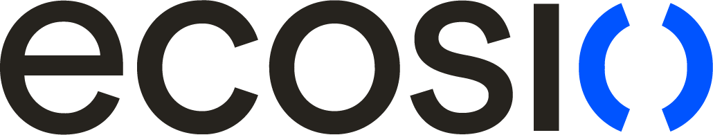 ecosio company logo